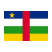 Central African Republic National Team Статистика