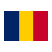 Chad National Team Logo