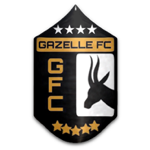 FC Gazelle Logo