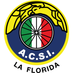 Audax Italiano La Florida II
