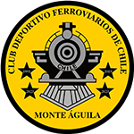CD Ferroviarios Monte Águila