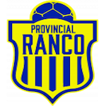 Provincial Ranco logo logo