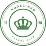 CD Rodelindo Román logo