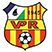 CD Vicente Peréz Rosales Logo