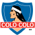 CSD Colo Colo Under 20 Logo