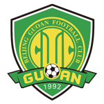 Beijing Guoan FC