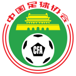 China PR U20