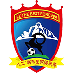 Gannan 92 United FC