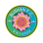 Guangxi Bushan FC logo