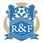 Guangzhou R&F FC