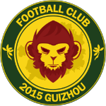 Guizhou Zhucheng Athletic FC