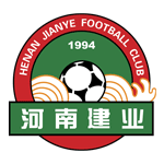 Henan Jianye FC