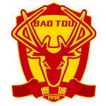 Inner Mongolia Caoshangfei FC logo
