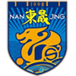 Jiangsu Nan Dongsheng