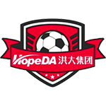 Jiangxi Hopeda FC logo