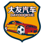 Jinan Dayou FC logo
