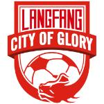 Langfang Glory City FC logo