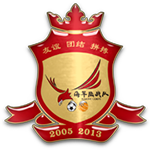 Lanzhou Hailu FC
