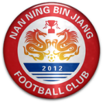 Nanning Binjiang FC logo
