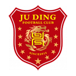 Nanning Juding FC logo