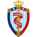 Nantong Haimen Codion FC