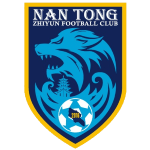 Nantong Zhiyun FC