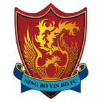 Ningbo Daxie Yinbo FC logo