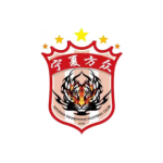 Ningxia Renfangzhong FC