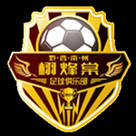 Qianxinan Xu Fengtang FC logo