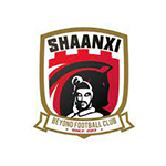 Shaanxi Warriors Beyond FC