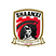 Shaanxi Warriors Beyond FC Logo