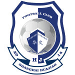 Shanghai Huajiao FC logo