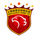 Shanghai Port FC B