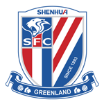 Shanghai Shenhua FC