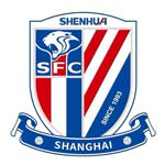 Shanghai Shenshui FC