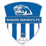 Shanxi Xiangyu FC logo