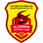 Sichuan Longfor FC