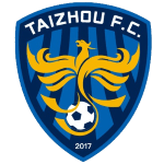 Taizhou Yuanda FC logo