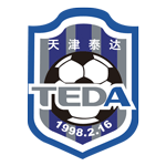 Tianjin Teda FC