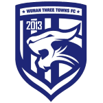 Wuhan Three Towns FC