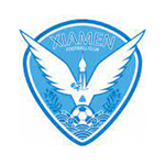Xiamen Egret Island FC logo