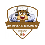 Xiamen Lujian Tiancheng FC logo
