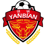 Yanbian Beiguo FC logo