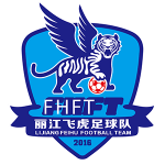 Yunnan Lijiang FC