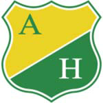 CD Atlético Huila Women Logo