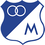 Millonarios FC SA