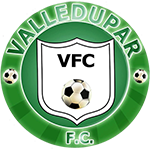 Valledupar FC Real Logo