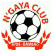 Ngaya Club de Mdé Logo