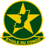 Étoile du Congo Logo