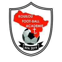 Kouilou Football Académie Badge